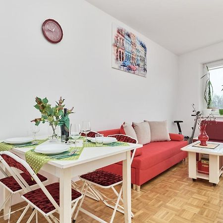 Apartments Wroclaw Legnicka By Noclegi Renters Esterno foto