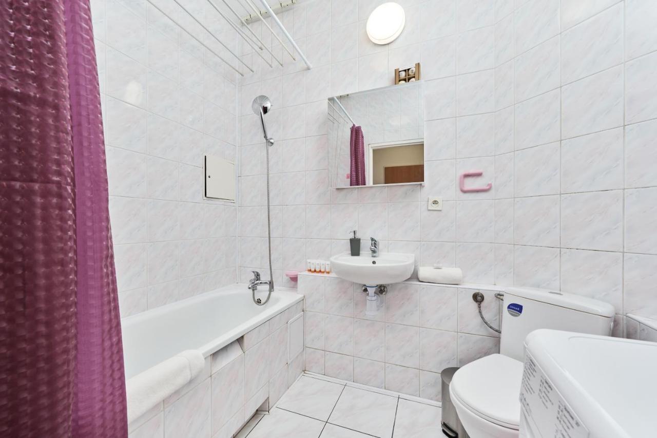 Apartments Wroclaw Legnicka By Noclegi Renters Esterno foto