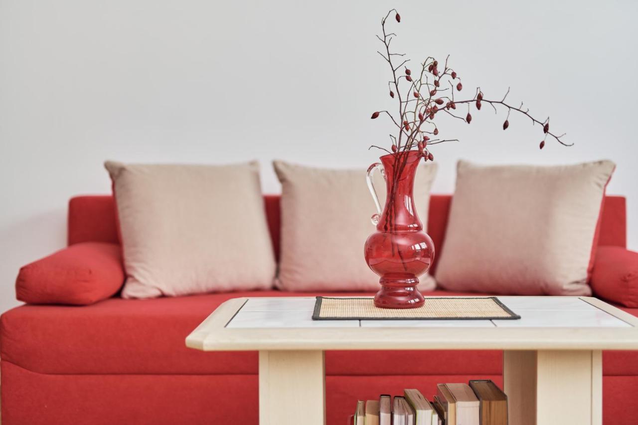 Apartments Wroclaw Legnicka By Noclegi Renters Esterno foto